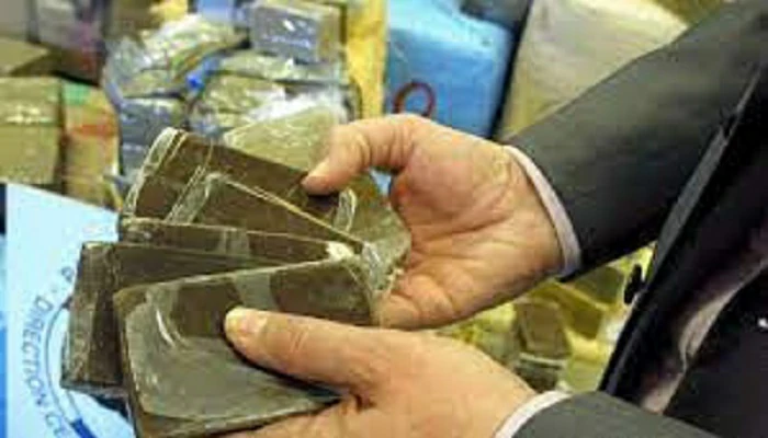 L’Algérie accuse toujours le Maroc de trafic de drogue