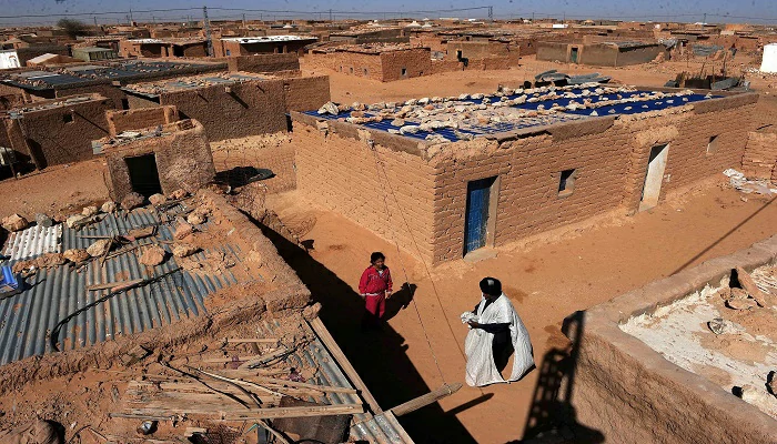 Le Forsatin met à nu le Polisario