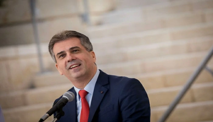 Le rendez-vous maintenu serait élargi, assure E. Cohen