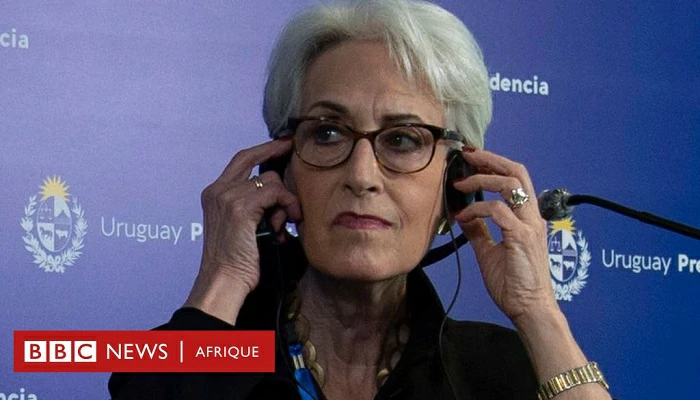 La diplomatie US appelle l’Algérie à soutenir S. De Mistura
