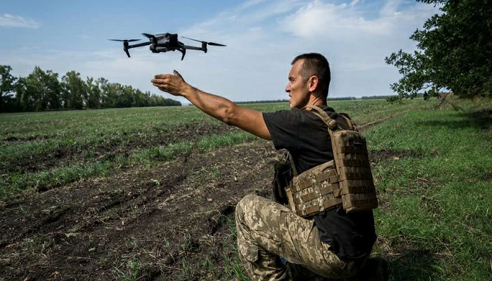 Confrontation russo-otanienne en Ukraine : La contre-offensive de Kiev contenue