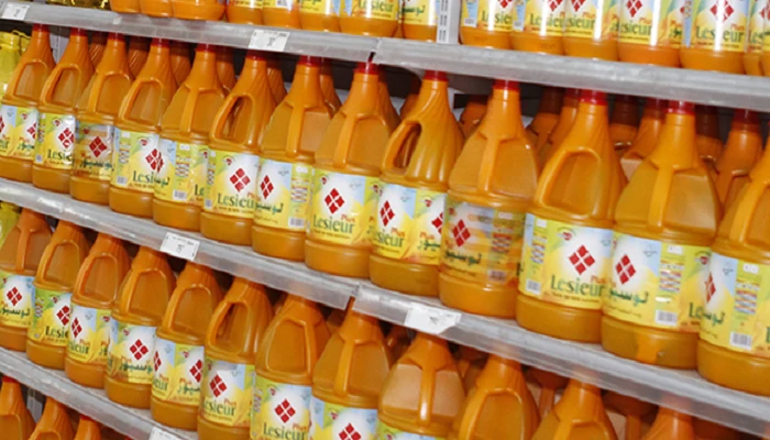 Lesieur Cristal : Le CA en recul de 16% au S1-2023