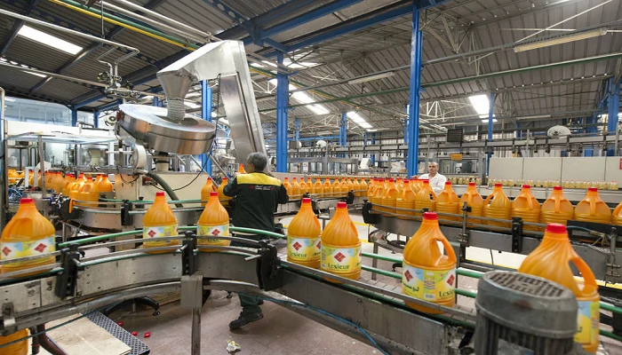 Lesieur Cristal : Le RNPG chute au S1-2023