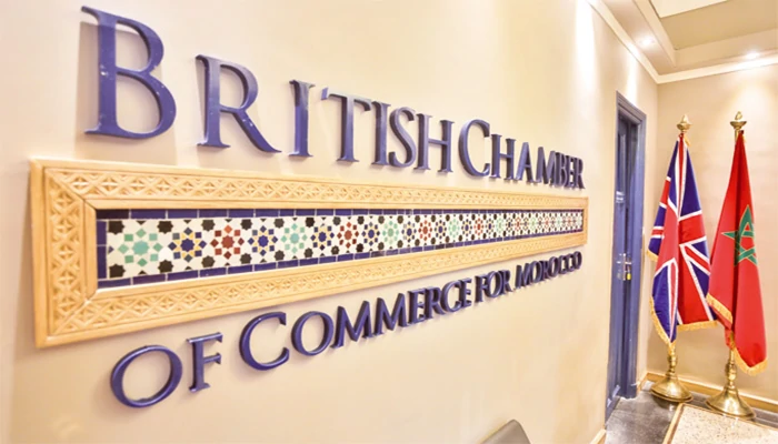 BritCham : Le PPP, accélérateur d’investissement et de croissance