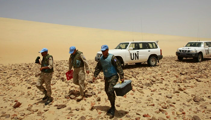 Dossier saharien : Les consultations à l’ONU reprennent