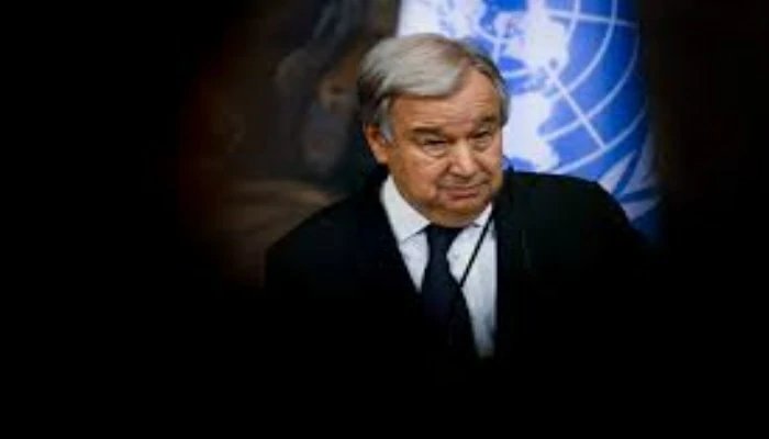 A. Guterres dévoile son rapport sur le Sahara : Et pointe les défis auxquels la Minurso est confrontée