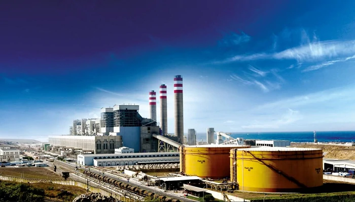 TAQA Morocco : Des réalisations mitigées à fin septembre 2023