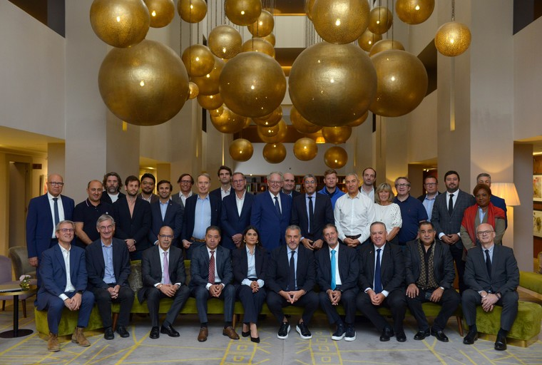 Promotion touristique : L’ONMT accueille les plus grands tour-opérateurs français au Maroc