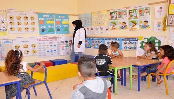 Préscolaire : La généralisation permettrait la création de 51.903 nouveaux emplois selon le RBG
