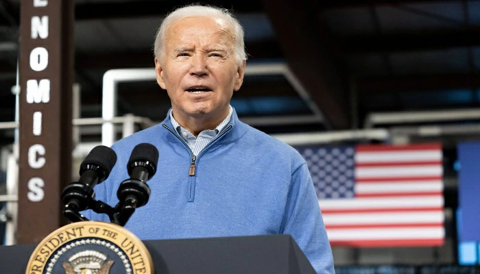 Islamophobie aux USA : Lorsque J. Biden défend Dearborn