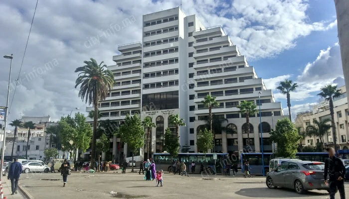Habitat menaçant ruine à la médina de Casablanca : Les autorités expulsent sans autre forme de procès !