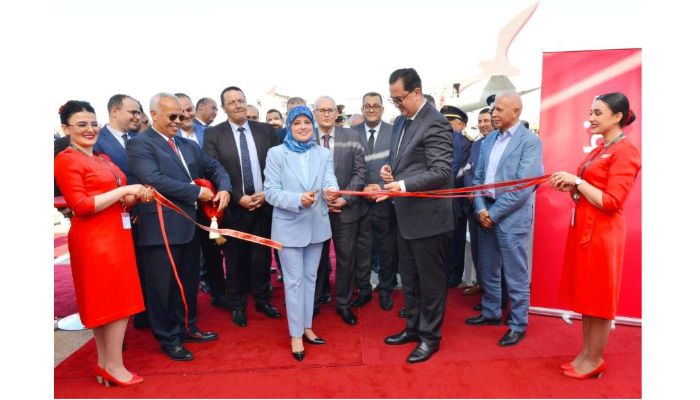 Air Arabia Maroc : Une nouvelle base ouverte à Tétouan