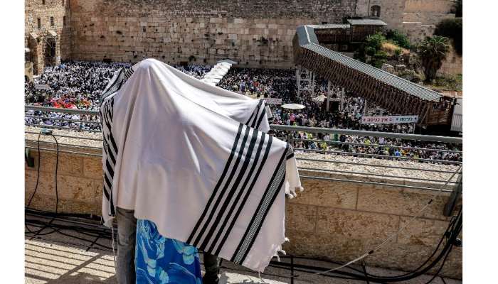 L’esplanade d’Al-Aqsa ouverte aux colons : Sans les Palestiniens…