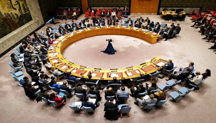 Ciblé par l’Iran, Israël convoque le Conseil de sécurité de l’ONU : Téhéran plaide la légitime défense
