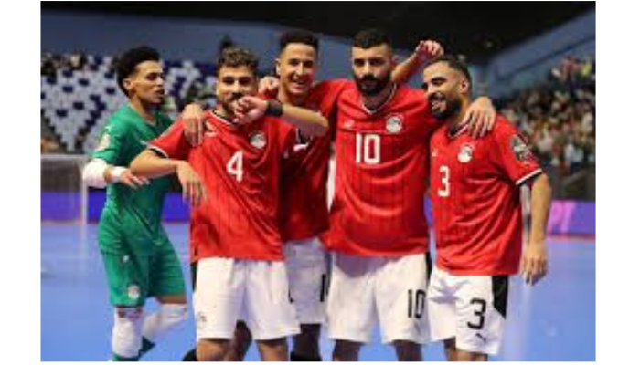 Futsal CAN Maroc 2024 : Les Lions de l’Atlas en finale…