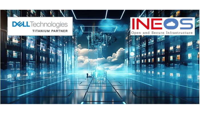 INEOS : Le statut de Partenaire Titanium atteint avec Dell Technologies