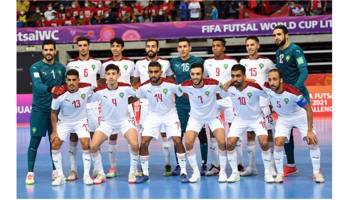 CAN : Le Maroc joue sa qualification au Mondial face à la Libye