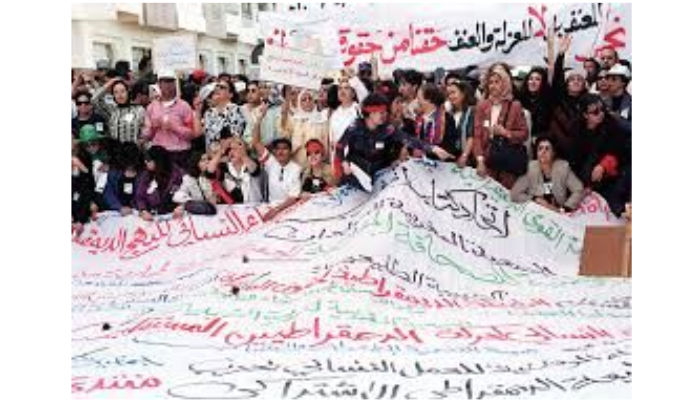 Le Maroc à l’épreuve de la réforme du Code de la famille : Des féministes menacées interpellent la justice