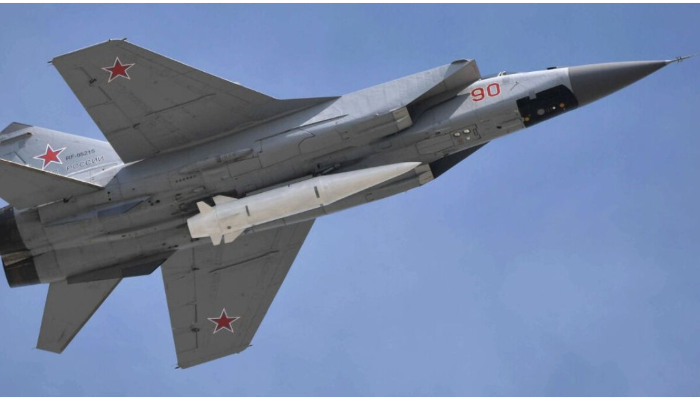 L’armée russe joue avec l’atome : Des manœuvres avec des armes tactiques bouclées