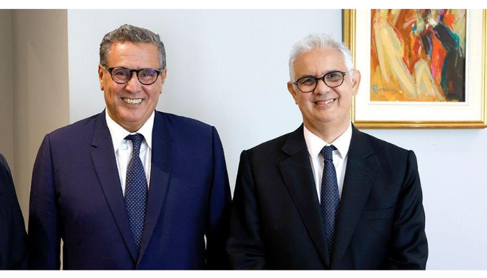 Forum Mondial de l'Eau : Forte participation marocaine aux travaux du 10ème en Indonésie