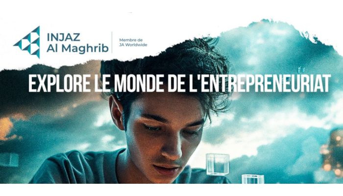 INJAZ Al-Maghrib : Lancement des Compétitions Régionales du Company Program 2024