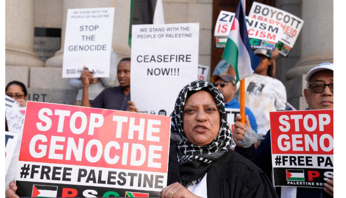 Intifada dans les campus européens : Le tour de vis répressif s’accentue