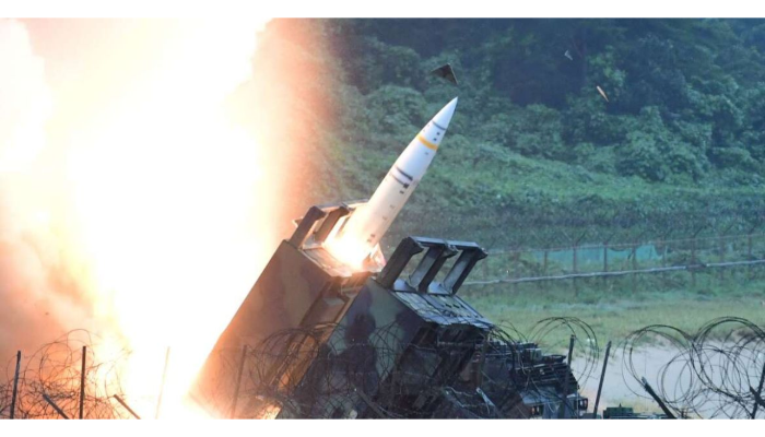 Face aux avancées russes sur le terrain : Kiev réagit en activant missiles et drones contre la Crimée