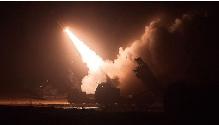 Le rouleau compresseur russe en marche en Ukraine : V. Poutine cherche à optimiser la suprématie militaire russe