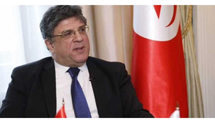 T. Baccouche remplacé à la tête de l’UMA : T. Ben Salem nommé par K. Saïed