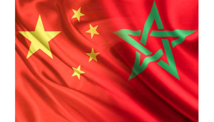 Coopération sino-marocaine : La culture de la partie