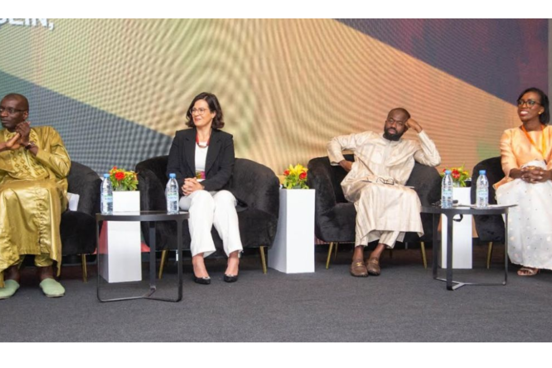 Club Afrique Développement : Une mission multisectorielle au Sénégal