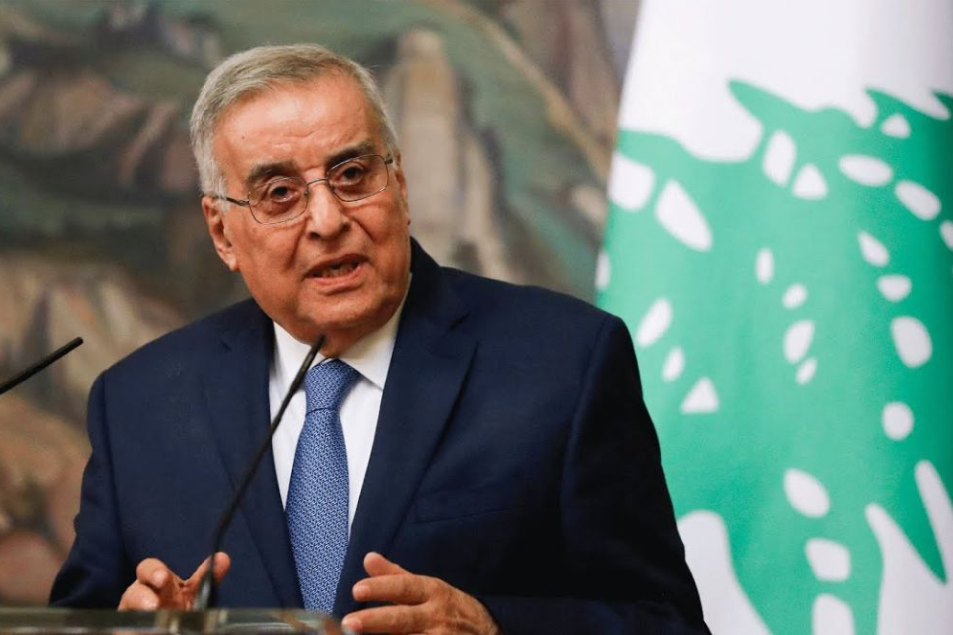 Cessez-le-feu au Liban : Le Hezbollah était d’accord, selon le chef de la diplomatie. Washington dit ignorer cette réalité...
