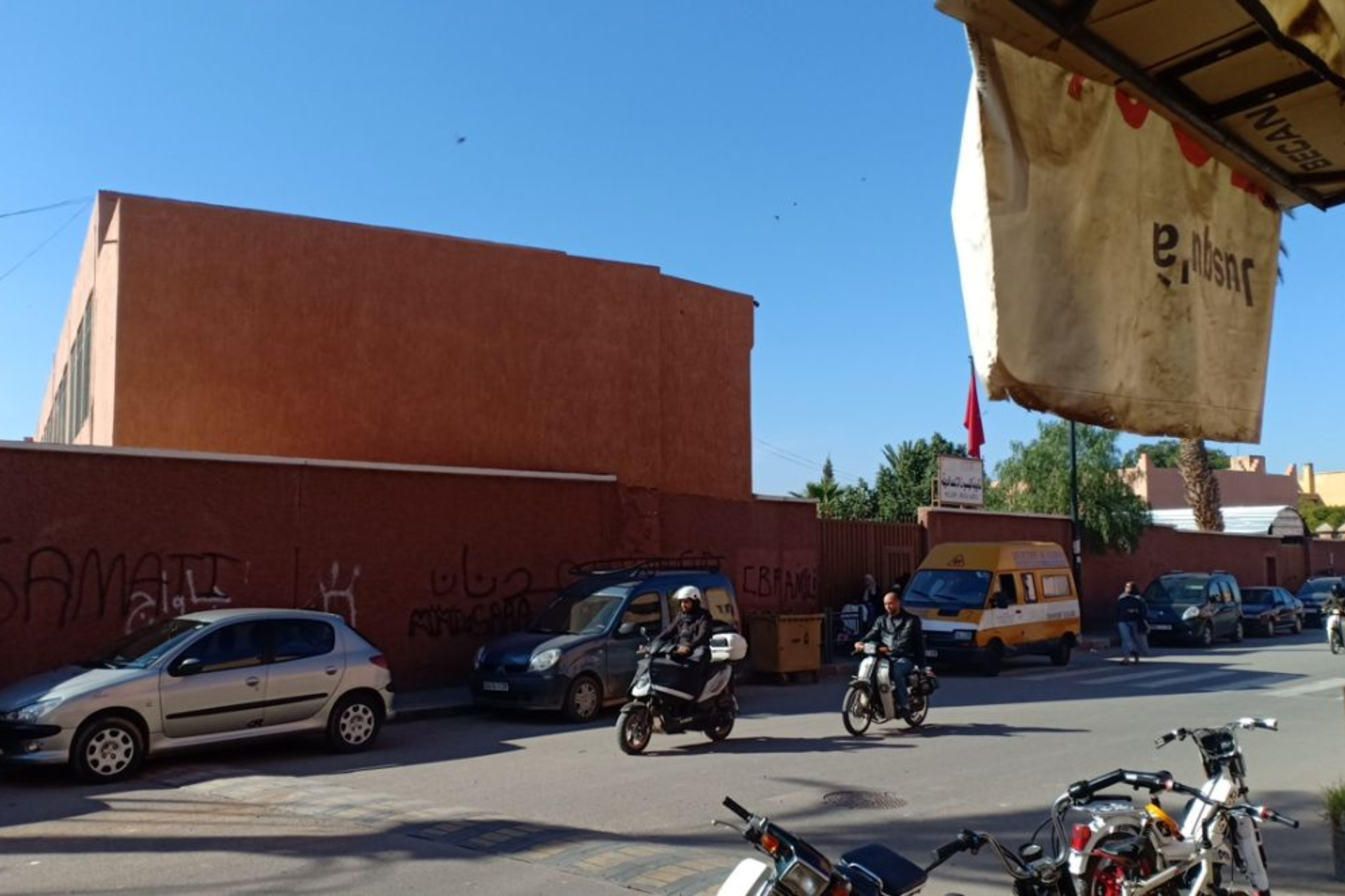 L’école sous la loupe de l’AMDH à Marrakech : Une offre déficitaire à combler. De quoi sera faite la réponse de la tutelle...
