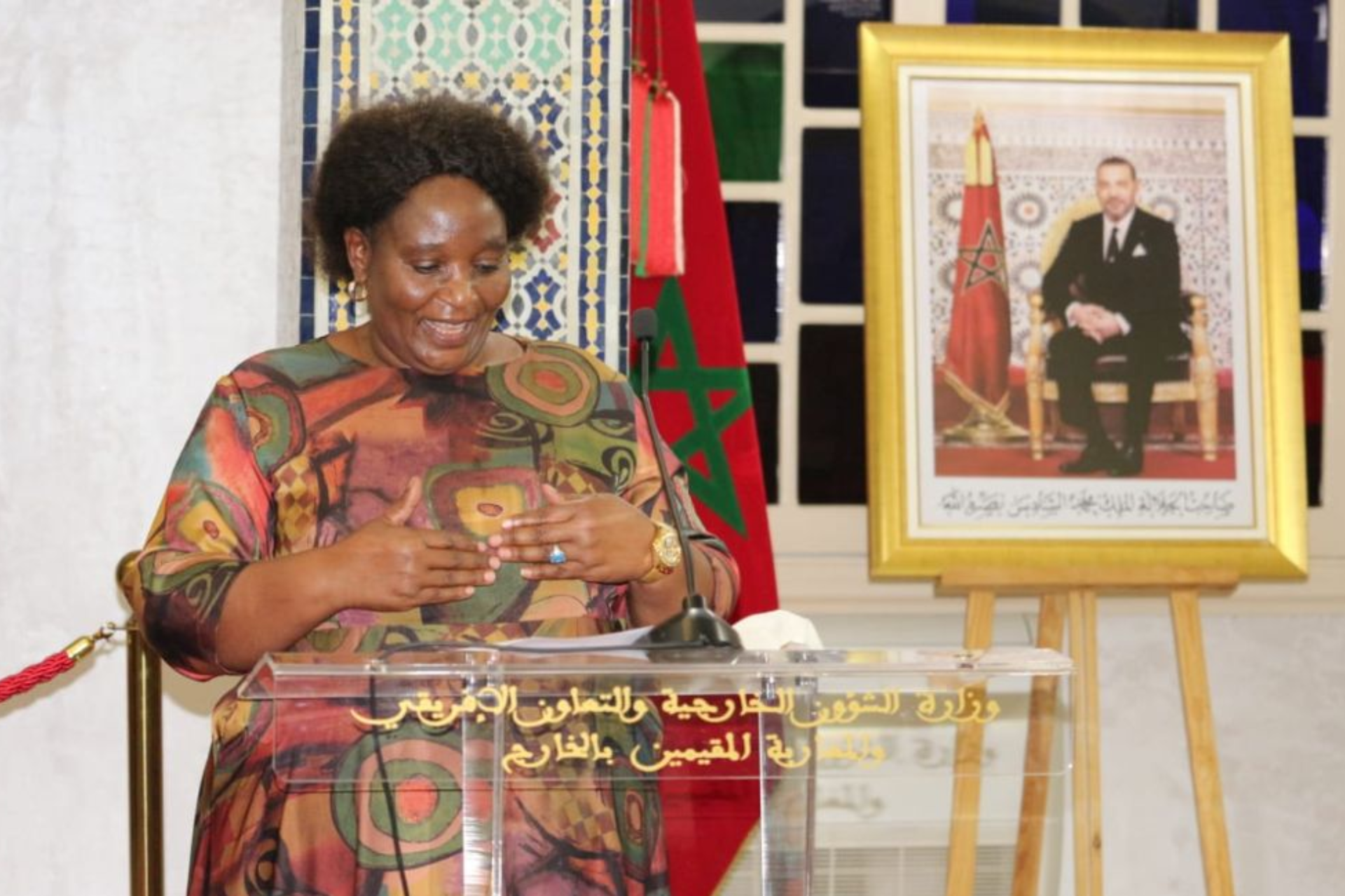 SADC-Polisario : Après le Malawi, les Comores et la Zambie, l’Eswatini se désolidarise et réaffirme son soutien au Maroc
