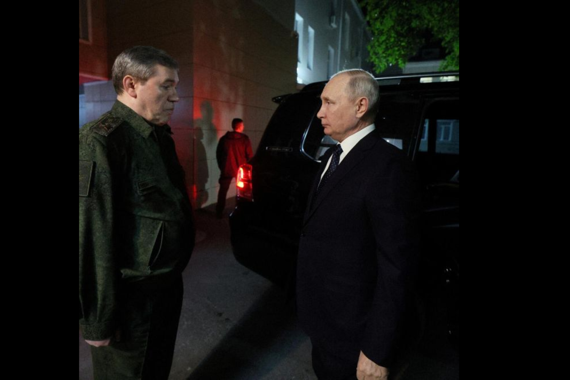Guerre en Ukraine : La défense russe assure avoir quasiment libéré la région de Koursk. V. Poutine propose une trêve pour Pacques…