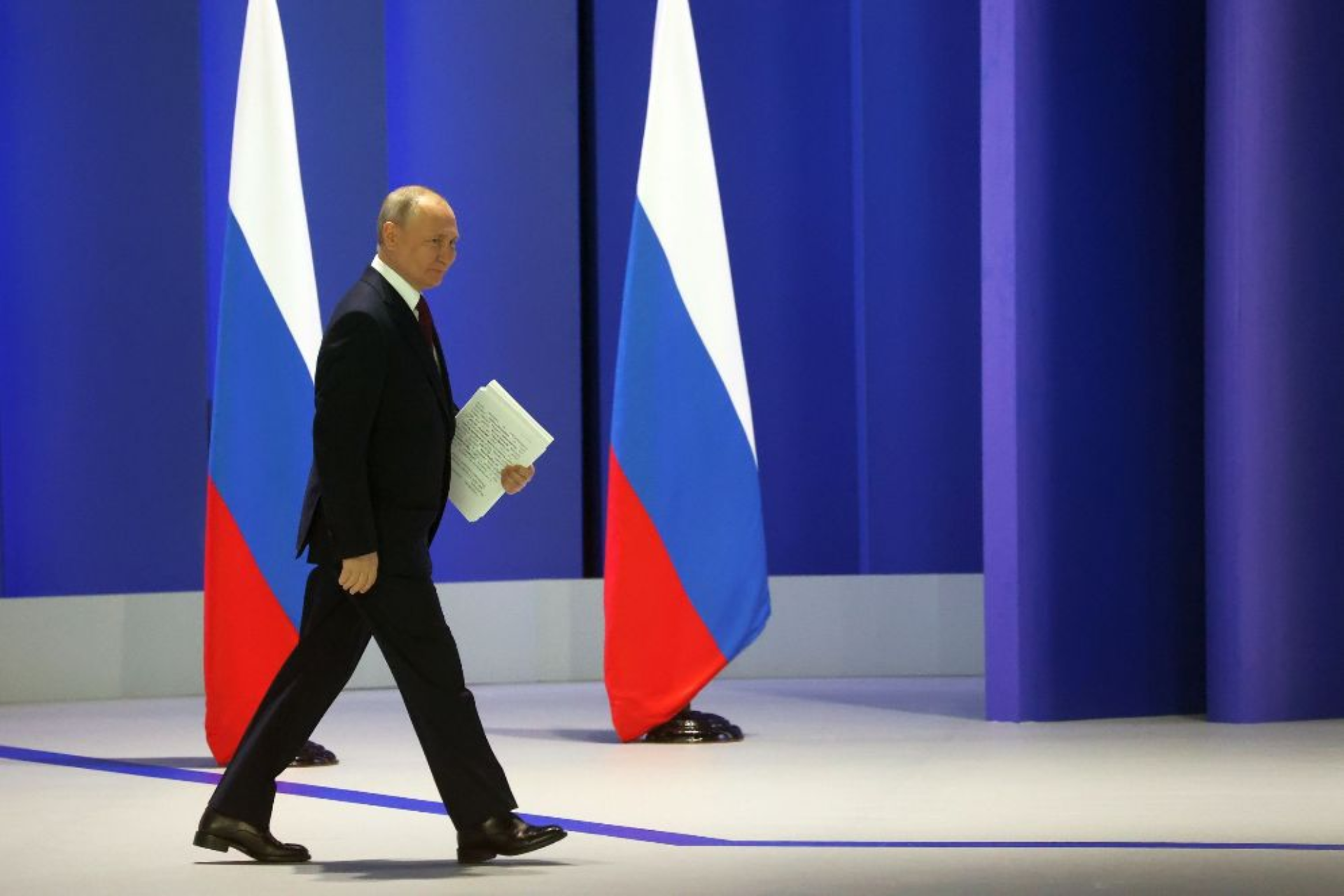Guerre ne Ukraine : Moscou annonce une autre trêve. De quoi sera faite la réponse de Kiev...
