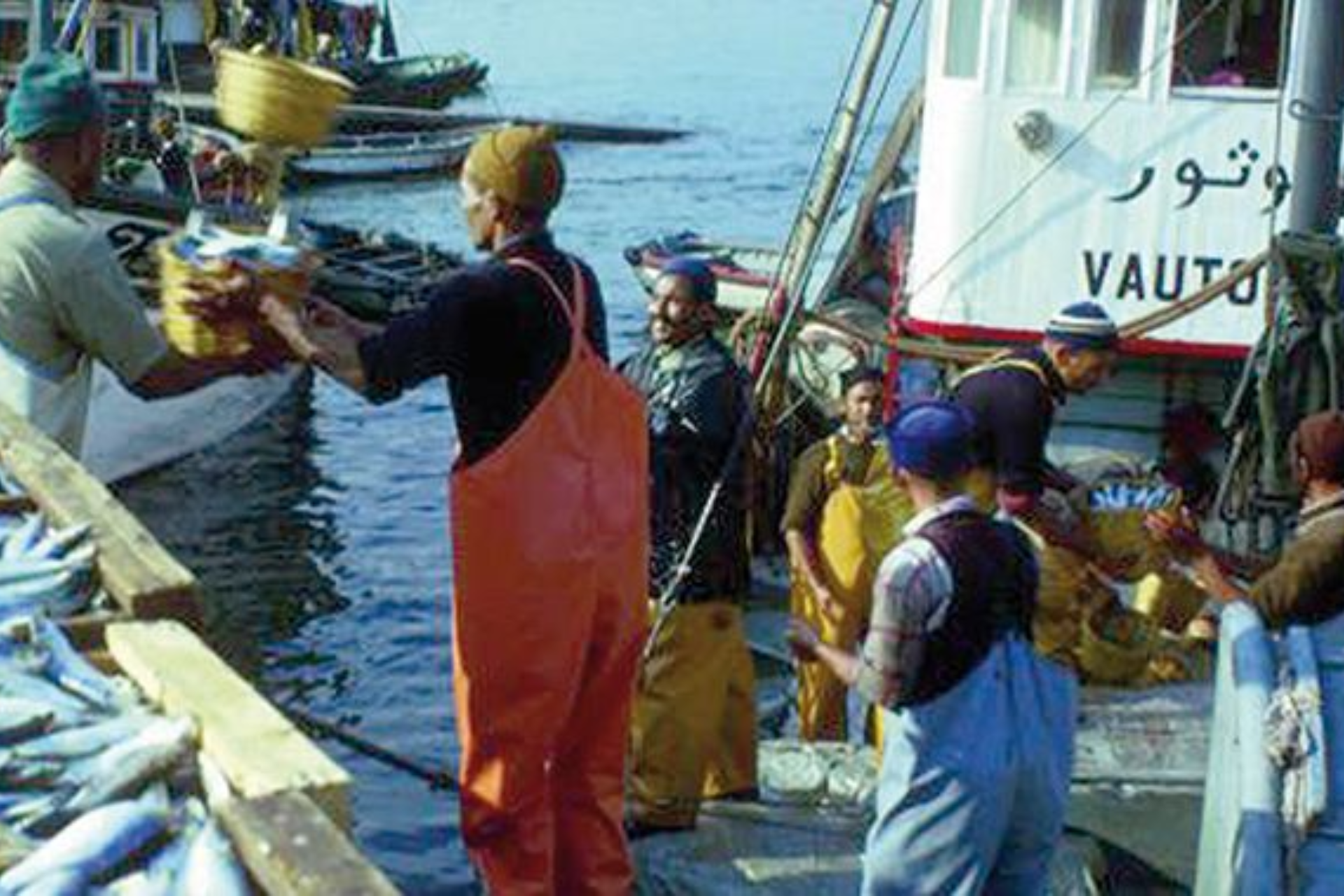 Secteur de la pêche : le PJD interpelle l’Exécutif. En cause, « l’opacité et la corruption » en lice