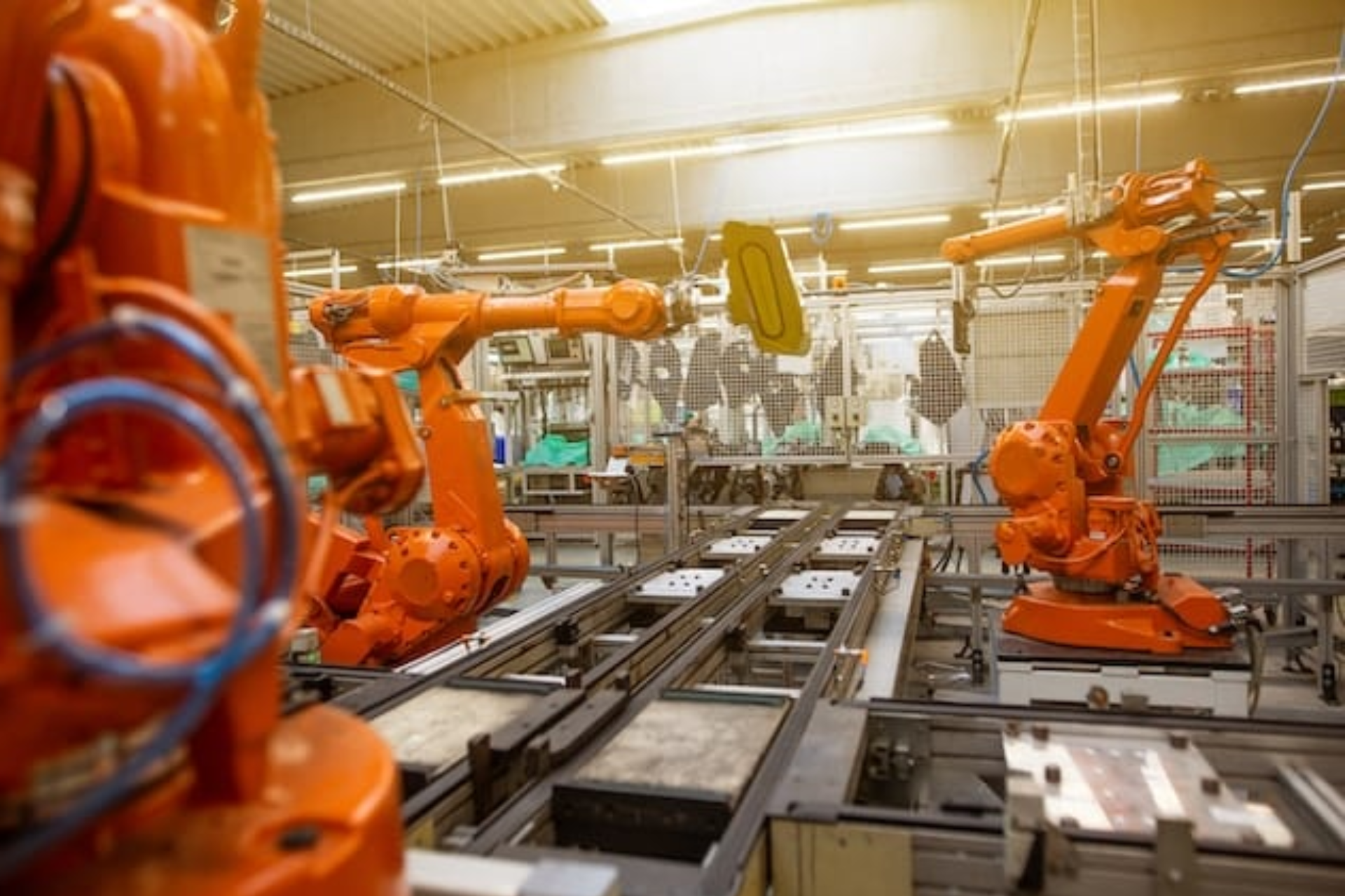 Industries manufacturières : Selon el HCP, légère baisse de l’indice des prix à la production en avril