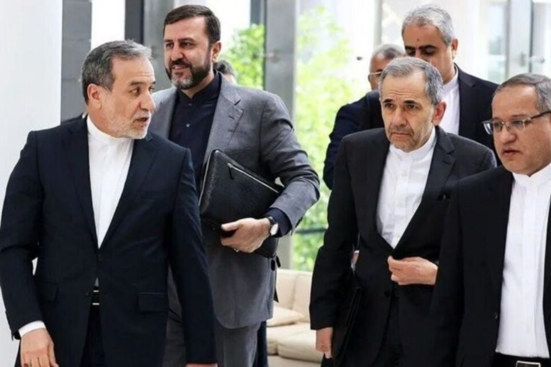 Nucléaire iranien : Un rapport de la DSN fait jazzer à Téhéran. La chargée d’affaires autrichienne en Iran convoquée