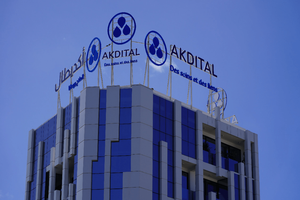 Akdital obtient le visa de l’AMMC pour son IPO