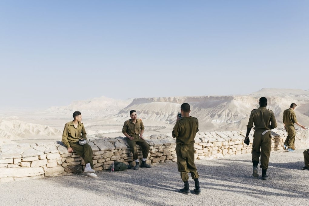 Les vols de munitions se multiplient en Israël