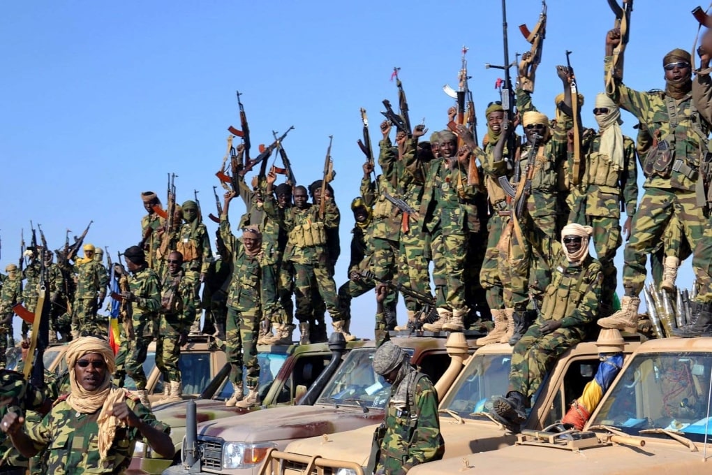 Boko Haram attaque le Tchad