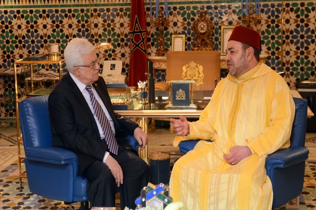 Les engagements du Maroc rappelés par le Souverain