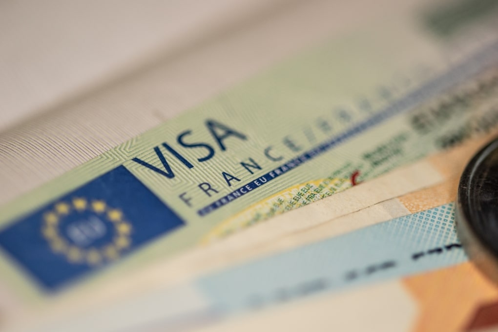 Octroi des visas Schengen