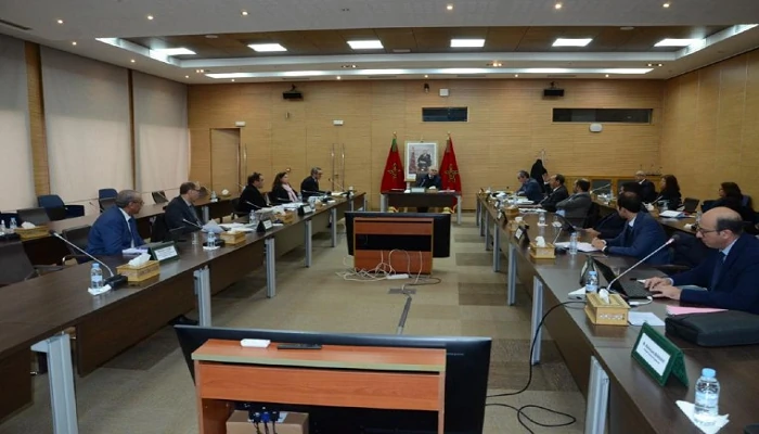 Le Conseil d’Administration approuve le budget de l’exercice 2023