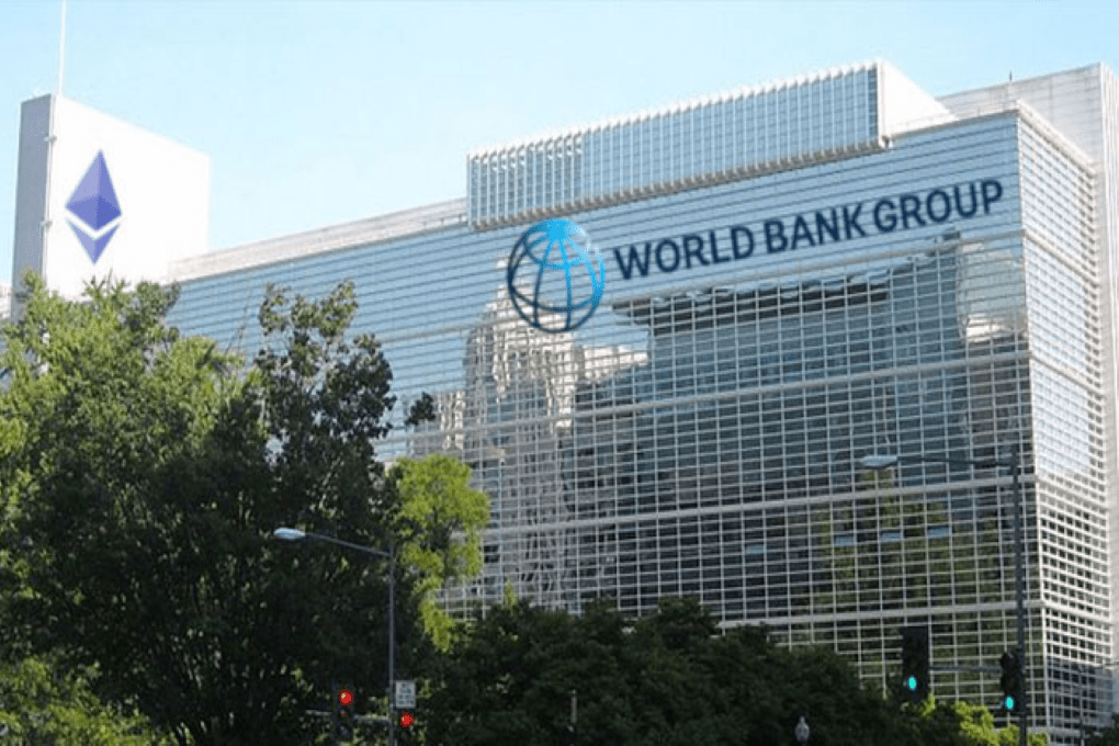 La banque mondiale alerte sur la crise à venir