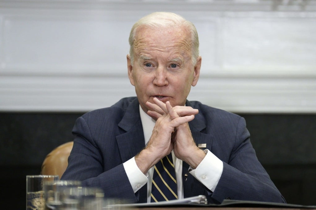 J. Biden déclare « mort » l’accord avec Téhéran