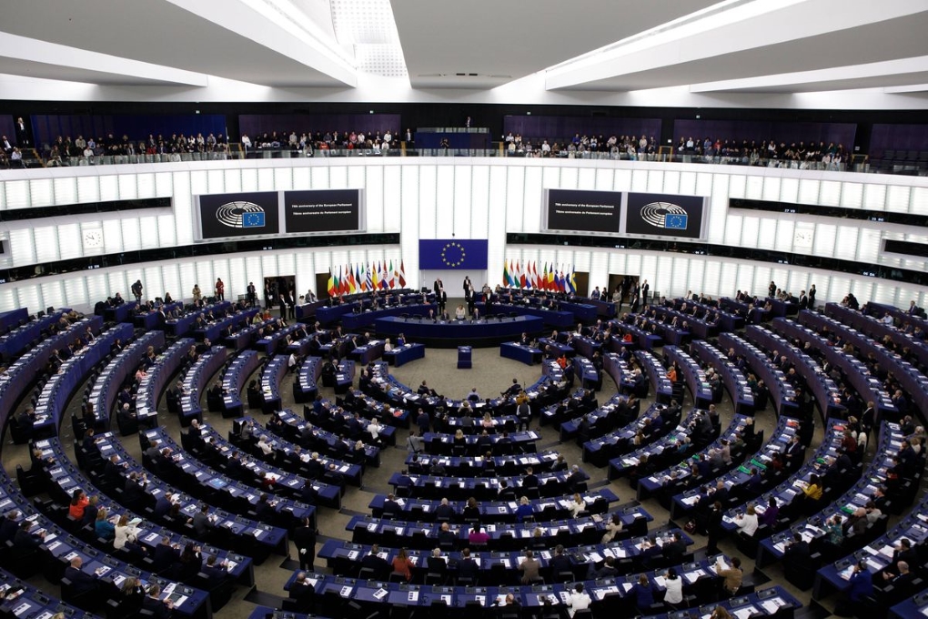 La justice belge interpelle des eurodéputés