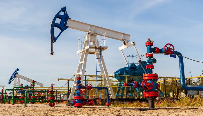 Plafonnement du prix du pétrole russe