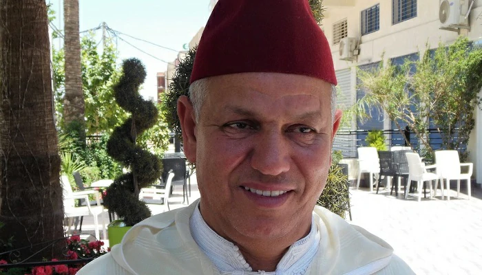 R. El Fayek, député RNI, dort en prison